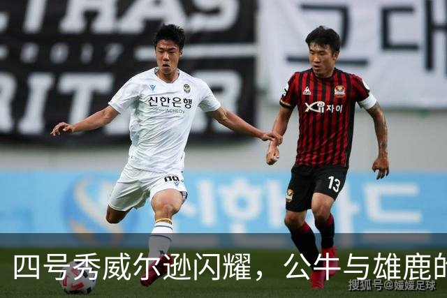 四号秀威尔逊闪耀，公牛与雄鹿的季前赛即将打响